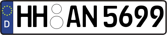 HH-AN5699