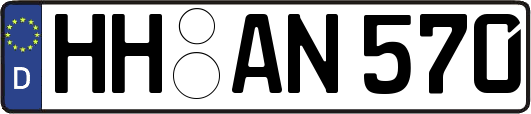 HH-AN570