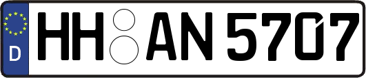 HH-AN5707