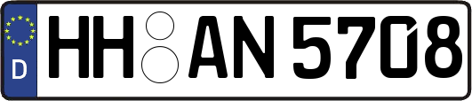 HH-AN5708