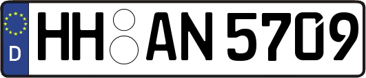 HH-AN5709