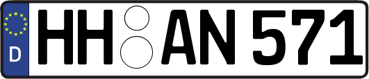 HH-AN571