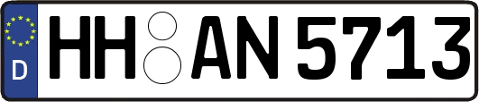 HH-AN5713