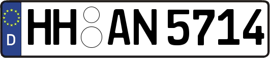HH-AN5714