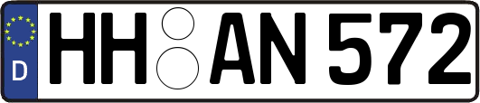 HH-AN572