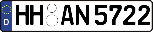 HH-AN5722