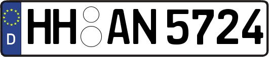 HH-AN5724
