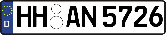 HH-AN5726