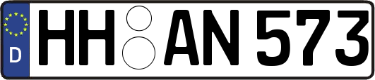 HH-AN573
