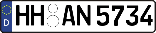 HH-AN5734