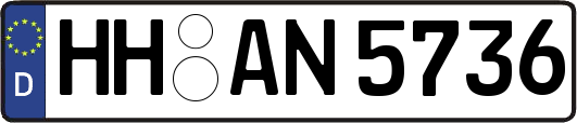 HH-AN5736
