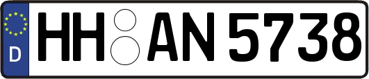 HH-AN5738