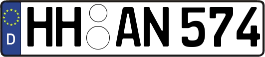 HH-AN574