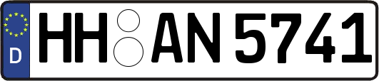 HH-AN5741