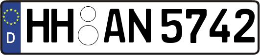 HH-AN5742