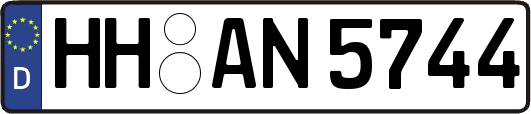 HH-AN5744