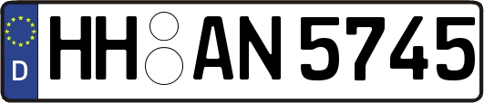 HH-AN5745
