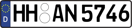 HH-AN5746