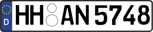 HH-AN5748