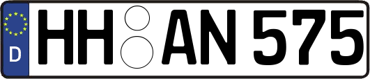 HH-AN575