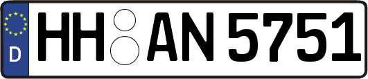 HH-AN5751