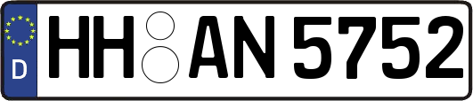 HH-AN5752