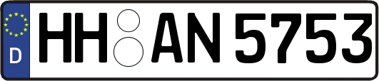 HH-AN5753