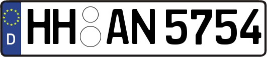 HH-AN5754