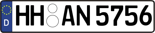 HH-AN5756