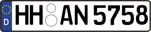 HH-AN5758