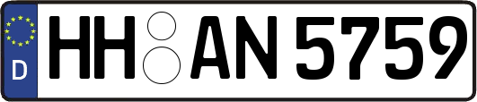 HH-AN5759