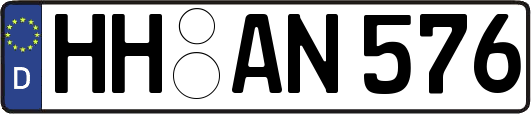 HH-AN576