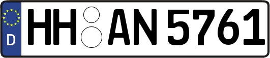 HH-AN5761