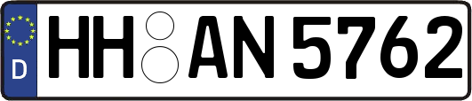 HH-AN5762