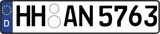 HH-AN5763