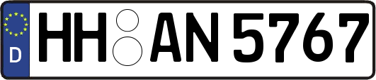 HH-AN5767