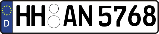 HH-AN5768