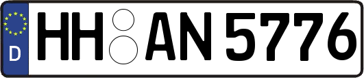 HH-AN5776
