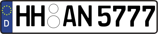 HH-AN5777