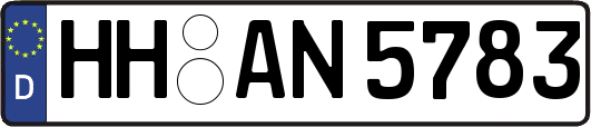 HH-AN5783