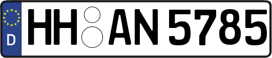 HH-AN5785