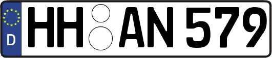 HH-AN579