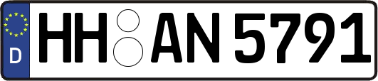 HH-AN5791