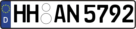 HH-AN5792