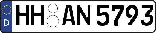 HH-AN5793