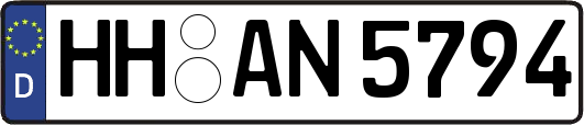 HH-AN5794