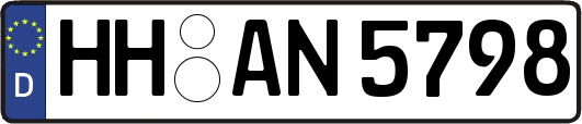 HH-AN5798