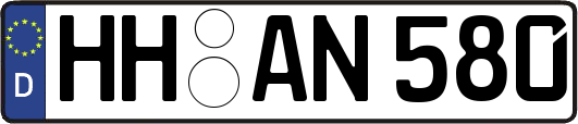HH-AN580