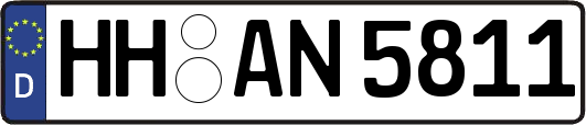 HH-AN5811