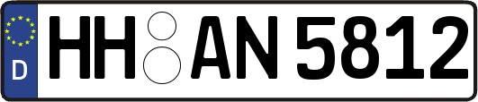 HH-AN5812